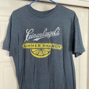 Lienenkugel summer shandy t shirt